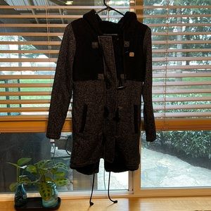 Rip Curl Fleece Jacket